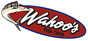 Wahoo's Fish Taco