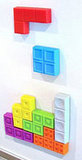 Play Tetris on your Fridge..or Wall...Or DVD Rack...