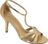 Gold Snake Beyonce Shoes
$19.99