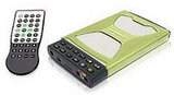 IOGear Portable Media Player