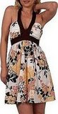 Bold Flower Halter Dress
$29.99