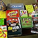 What's Your Favorite Retro Candy?