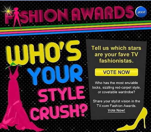 Who's Your Celebrity Style Crush?