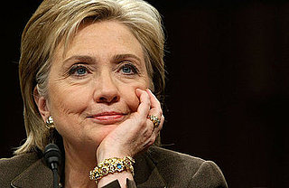 Should the Senate Confirm Hillary Clinton? 