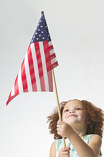 The Gifted Child: Tiny Patriots 