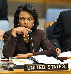 Should the Bush Administration Do More For Peace in Gaza? Should the Bush Administration Do More For Peace in Gaza?