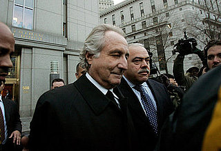 Briefing Book! Bernard Madoff Skips Past Jail  