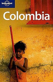 Guidebook Writer Says He Never Visited Countries
