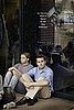 US Military: Gays Worse Than Criminals?