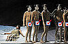Would You Watch an Opera That Incorporates 9/11, Naked Cast?