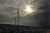 Scotland Says No to Massive Windfarm and Job Creation