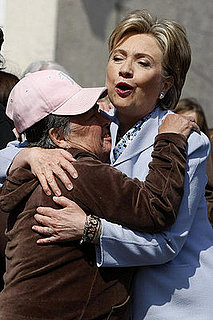 Pennsylvania Primary Results . . . Almost There . . . 