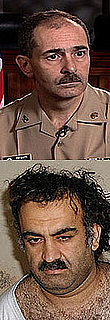 Navy Lawyer Wants Fair Trial for Alleged 9/11 Mastermind