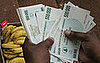 Crisis in Zimbabwe Turning People Veggie