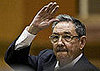 Radical Raul? Cuba Commutes Death Sentences