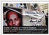 Cameraman Held by US for Six Years Without Charge