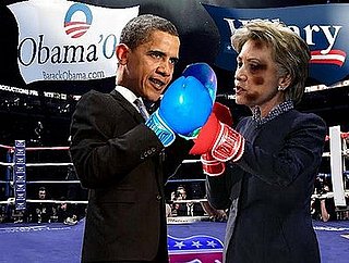 Yay or Nay? Would You Knock Out Your Political Opponent?