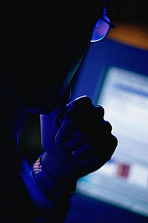 Naughty Japanese Bureaucrat Accessed Porn 780,000 Times