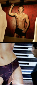 Sexy or Sexist? Racy Ads Still Sell in Sweden