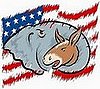 Does the Long Primary Help the Democrats?