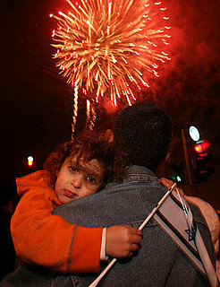 Israel Celebrates Its 60th Birthday