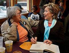 Briefing Book! Knowing Is Half the Battle . . .