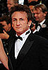 Sean Penn Is the President of Cannes!