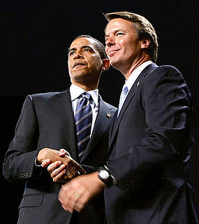 Did John Edwards Endorse His Way to Vice President?