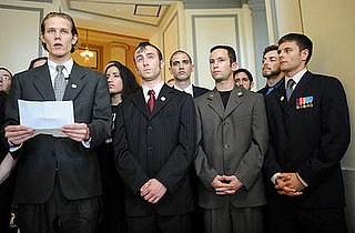 Soldier Calls Iraq War Illegal, Will Not Report to Duty
