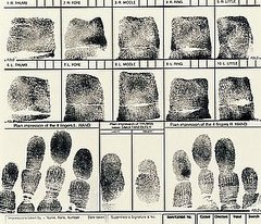Fingerprint Database Silently Added for Mortgage Industry Fingerprint Database Silently Added for Mortgage Industry