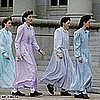 Texas Had No Right To Take Polygamists' Children