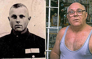 US To Deport 88-Year-Old Nazi Death Camp Guard