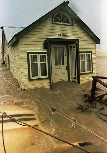 Democrats Want to Nationalize Hurricane Insurance