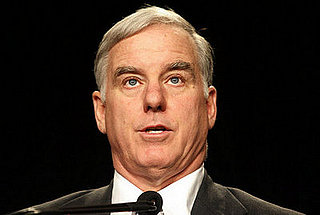 On the Newsstand: 10 Questions for Chairman Dean