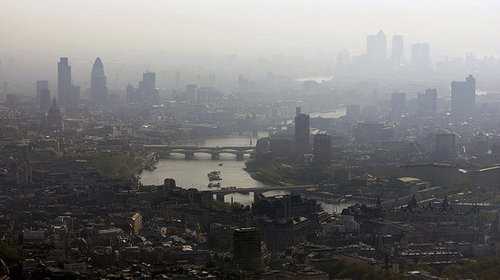UK May Start Carbon Credit Trading For Individuals