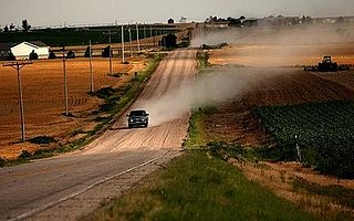 Pricey Country Roads: Gas Prices Hit Rural Americans Harder