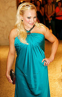 Meghan McCain Shares Her Dad with Other Kids