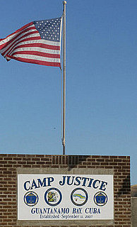 Supreme Court Rules Against Bush, For Gitmo Detainees