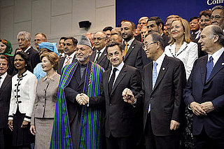 $20 Billion Raised in One Day For Afghanistan