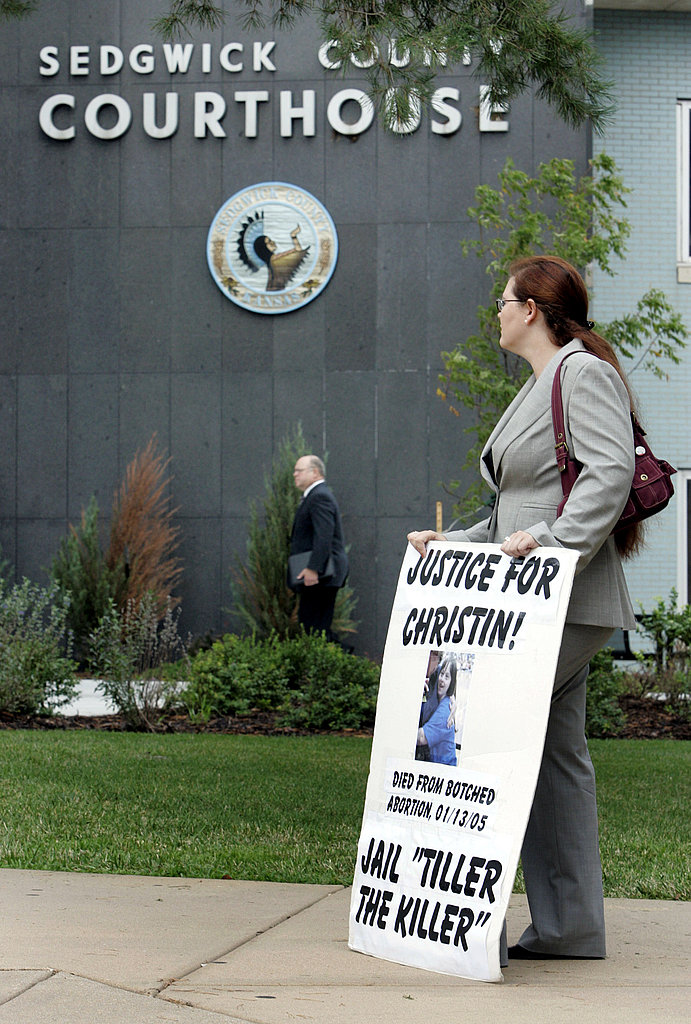 Citizens Start Grand Jury Investigation of Abortion Doctor Citizens Start Grand Jury Investigation of Abortion Doctor