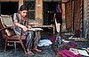 Female Bouncer Crashing India's Boys Club