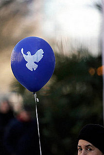 Fully Loaded? Britain Brags, Sells Most Weapons to the World