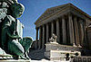 Do Supreme Court Justices Have Their Own Political Agendas? 