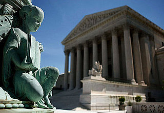 Do Supreme Court Justices Have Their Own Political Agendas? 