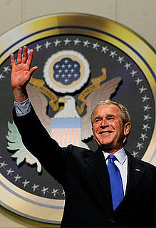 Smelly Memorial: SF Voters to Decide on Bush Sewage Plant