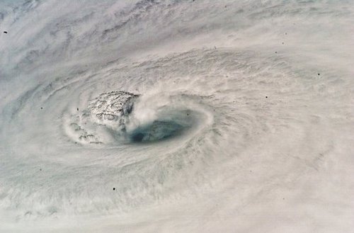 Should Insurance Rates Be Raised With Climate Change Risk? 