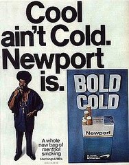 Black Lawmakers Are Not Kool With Menthol Cigarettes 