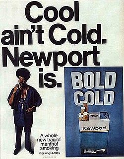 Black Lawmakers Are Not Kool With Menthol Cigarettes 
