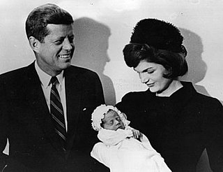 How Well Do You Know Your Presidential Tots?