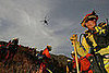 Sound the Alarm! California's Prisoners Help Fight Wild Fires